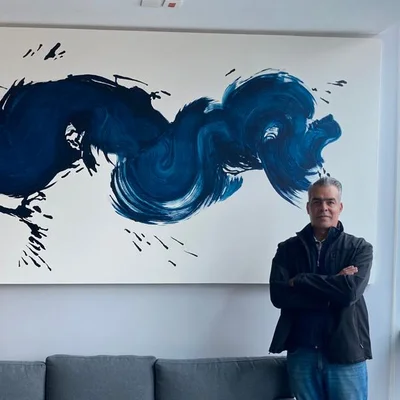 Marco Cruz